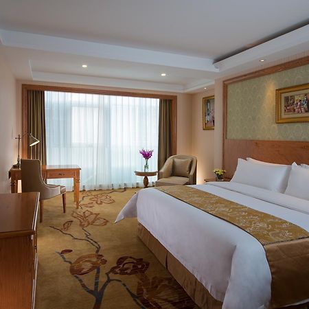 Vienna Hotel Shanghai Fengxian South Bridge Jinhai Road Esterno foto