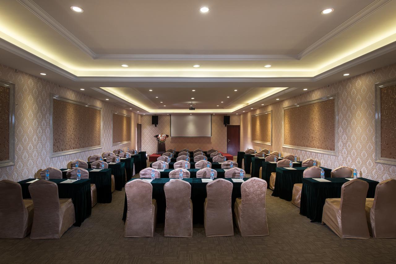 Vienna Hotel Shanghai Fengxian South Bridge Jinhai Road Esterno foto